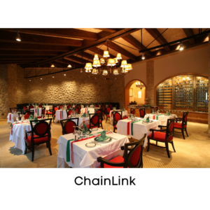 Restaurant ChainLink